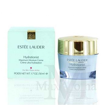 Hydrationist Maximum Moisture Cream