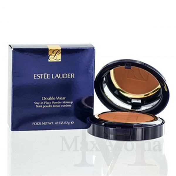 Double Wear Stay-in-place Makeup