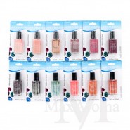 Mega Radiant Nail Polish
