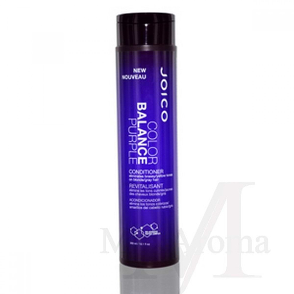 Balance Purple  Conditioner