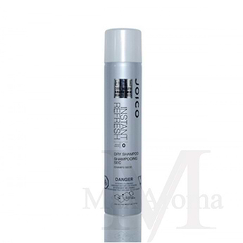 Instant Refresh Shampoo