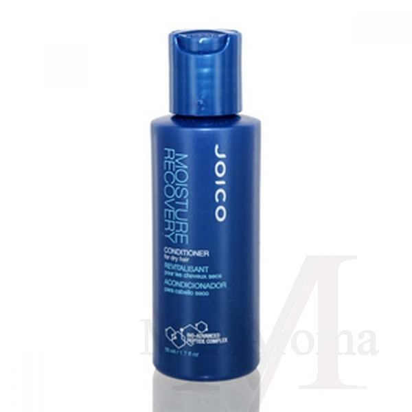Moisture Recovery Conditioner