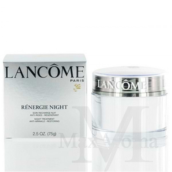 Renergie Anti-wrinkel Night Cream