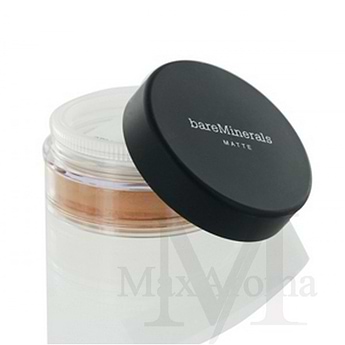 Matte Foundation