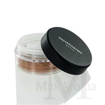 Matte Foundation