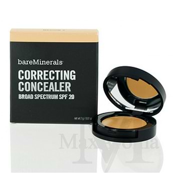 Bareskin Concealer