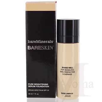 Bareskin Foundation Serum