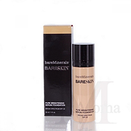 Bareskin Foundation Serum
