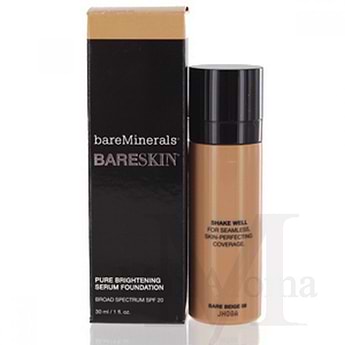 Bareskin Foundation Serum