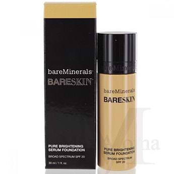 Bareskin Foundation Serum
