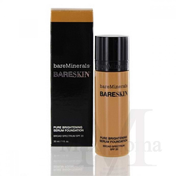 Bareskin Foundation Serum