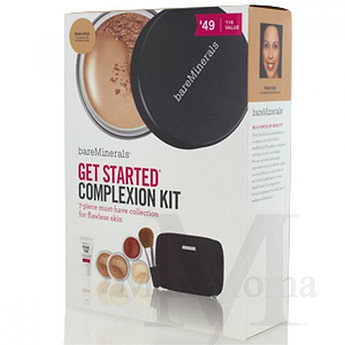 Get Started Complexion Kit
