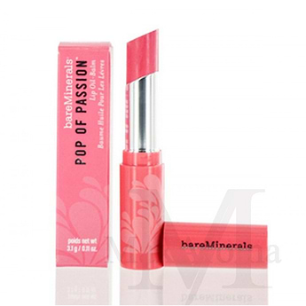 Pop Of Passion Hydta-oil Lip Balm