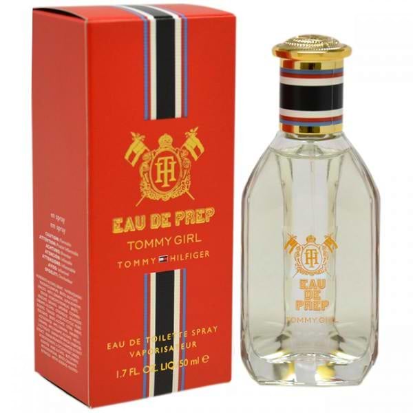 Tommy Girl Eau De Prep