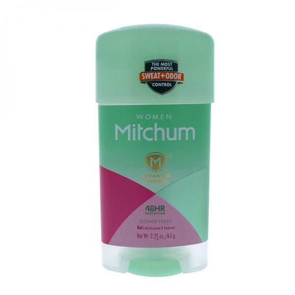 Mitchum Power Gel Antiperspirant & Deodorant, Flow