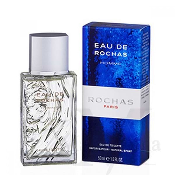 Eau De Rochas Homme