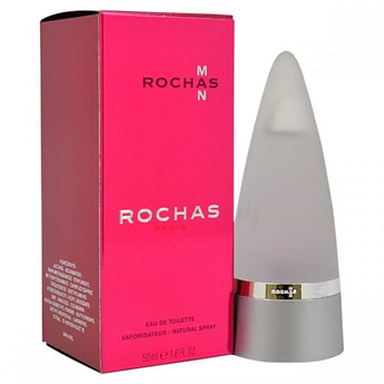 Rochas Man
