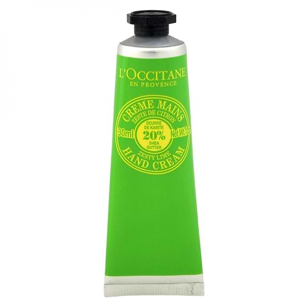 Shea Butter