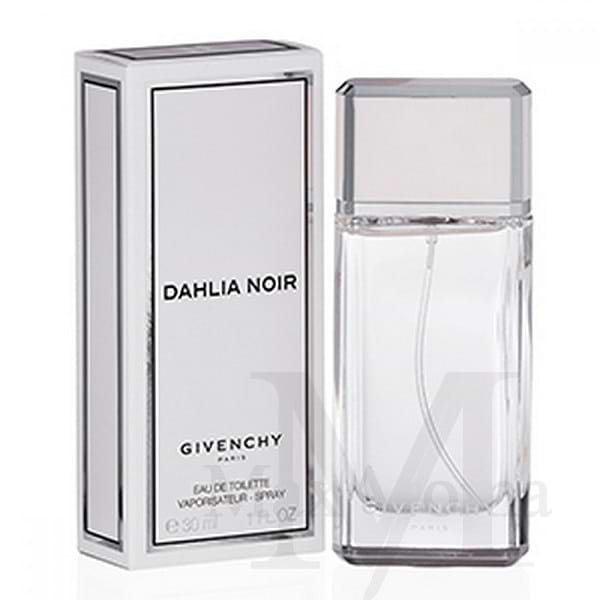 Dahlia Noir 