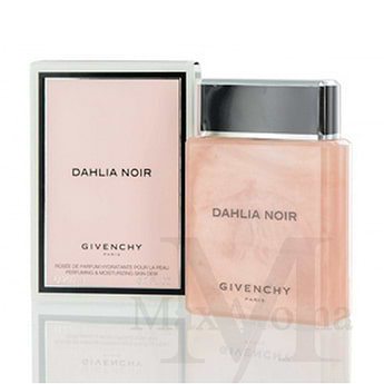 Dahlia Noir 
