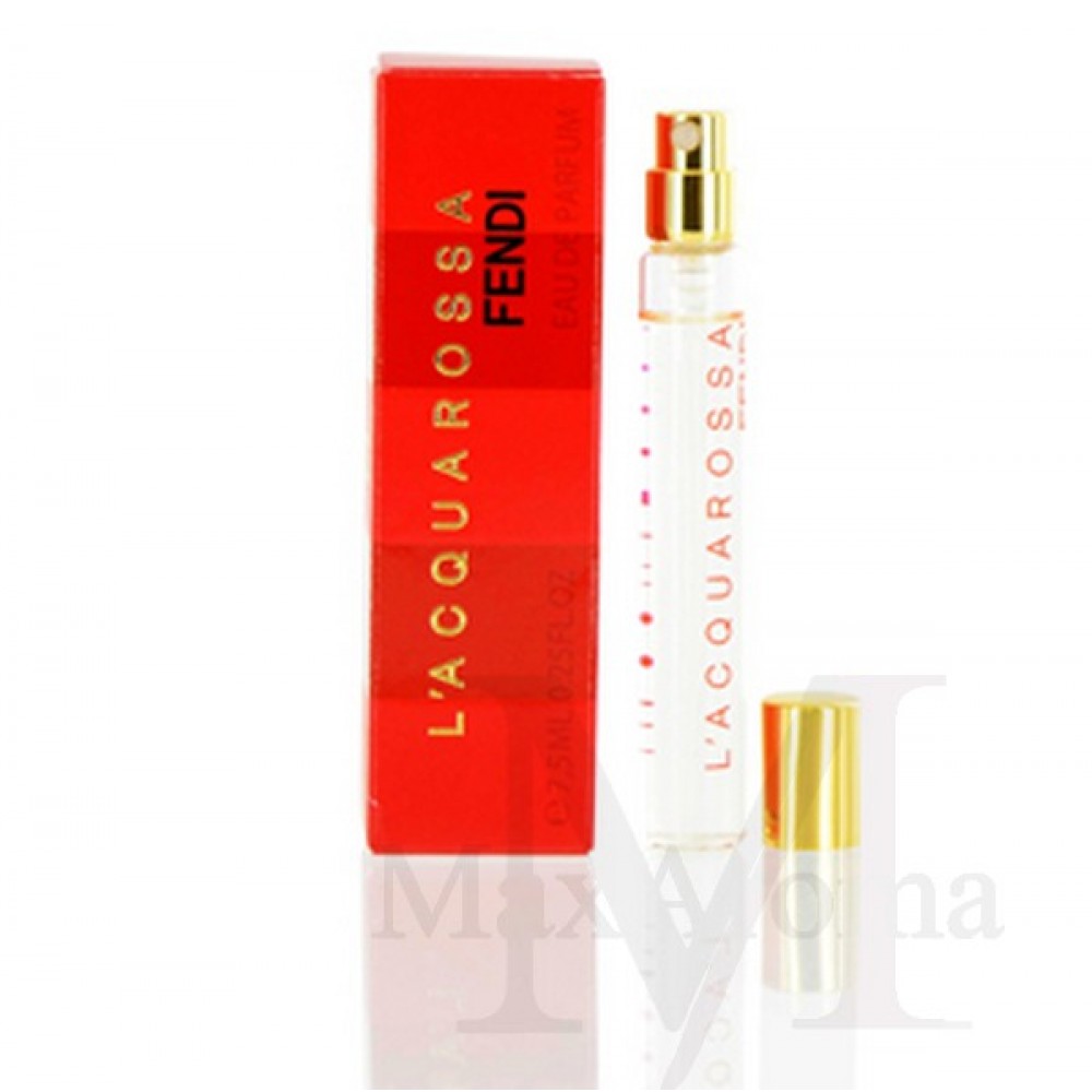Fendi L'acquarossa