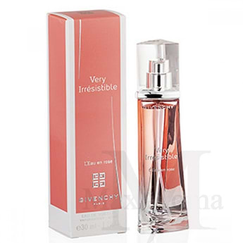 Very Irresistible L'eau En Ros