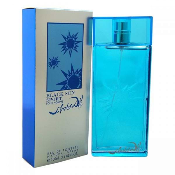 Black Sun Sport