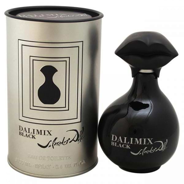 Dalimix Black
