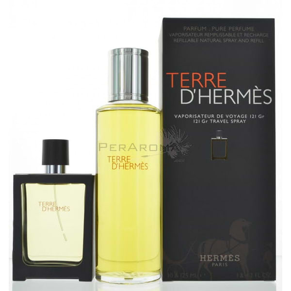 Terre D'hermes