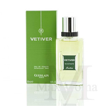Vetiver Guerlain