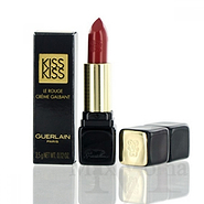 Kiss Kiss Creamy Satin Finish Lipstick