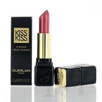Kiss Kiss Creamy Satin Finish Lipstick