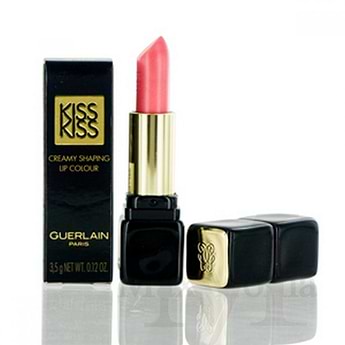 Kiss Kiss Creamy Satin Finish Lipstick