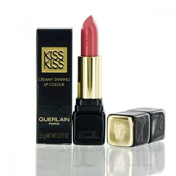 Kiss Kiss Creamy Satin Finish Lipstick
