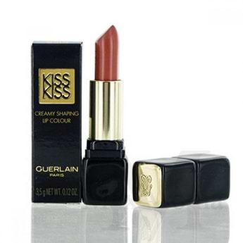 Kiss Kiss Creamy Satin Finish Lipstick