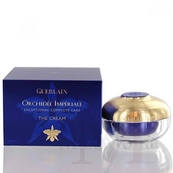 Orchidee Imperiale