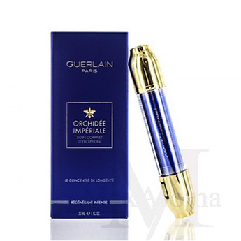 Orchidee Imperiale