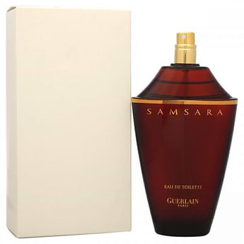 Guerlain Samsara パルファム 75ml Amazon.com : Guerlain Samsara Eau De Parfum Spray for Women