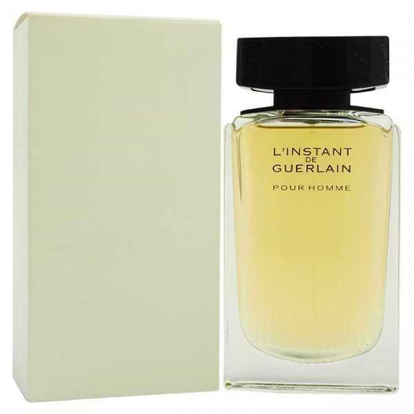 L'instant De Guerlain