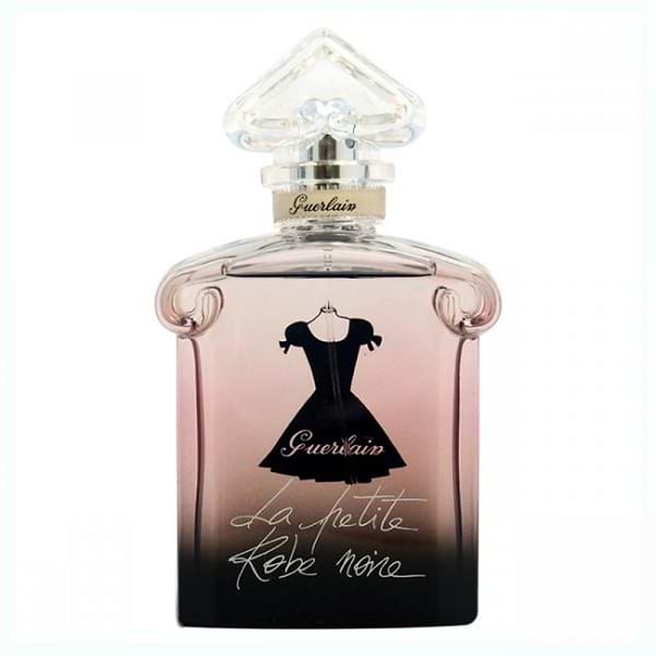 La Petite Robe Noire