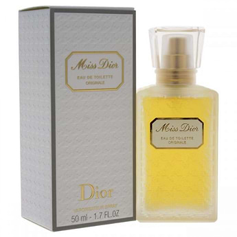 Miss Dior Originale