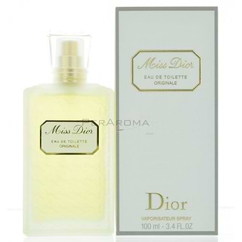 Miss Dior Originale