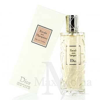 Escale Aux Marquises