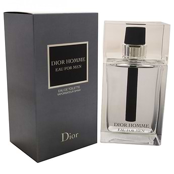 Dior Homme Eau For Men