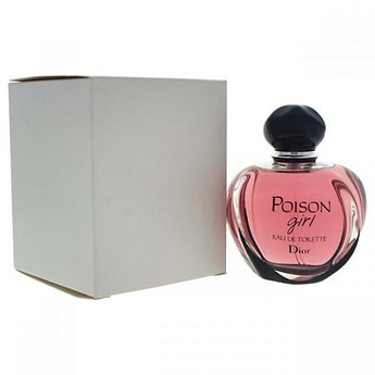 香水(女性用) Dior Poison Girl Eau de Toilette 30ml Dior Poison Girl Eau de Toilette | Dillard's