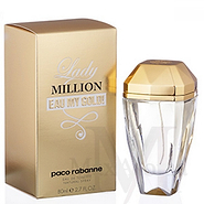 Lady Million Eau My Gold