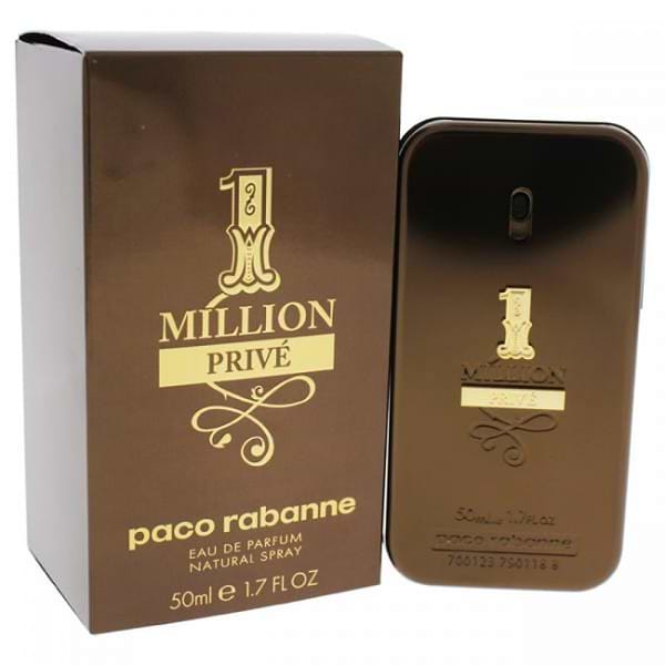 One Million Prive
