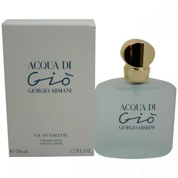 Acqua Di Gio