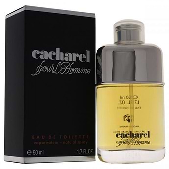 Cacharel