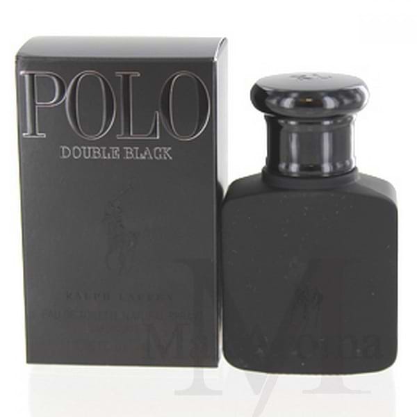 Polo Double Black